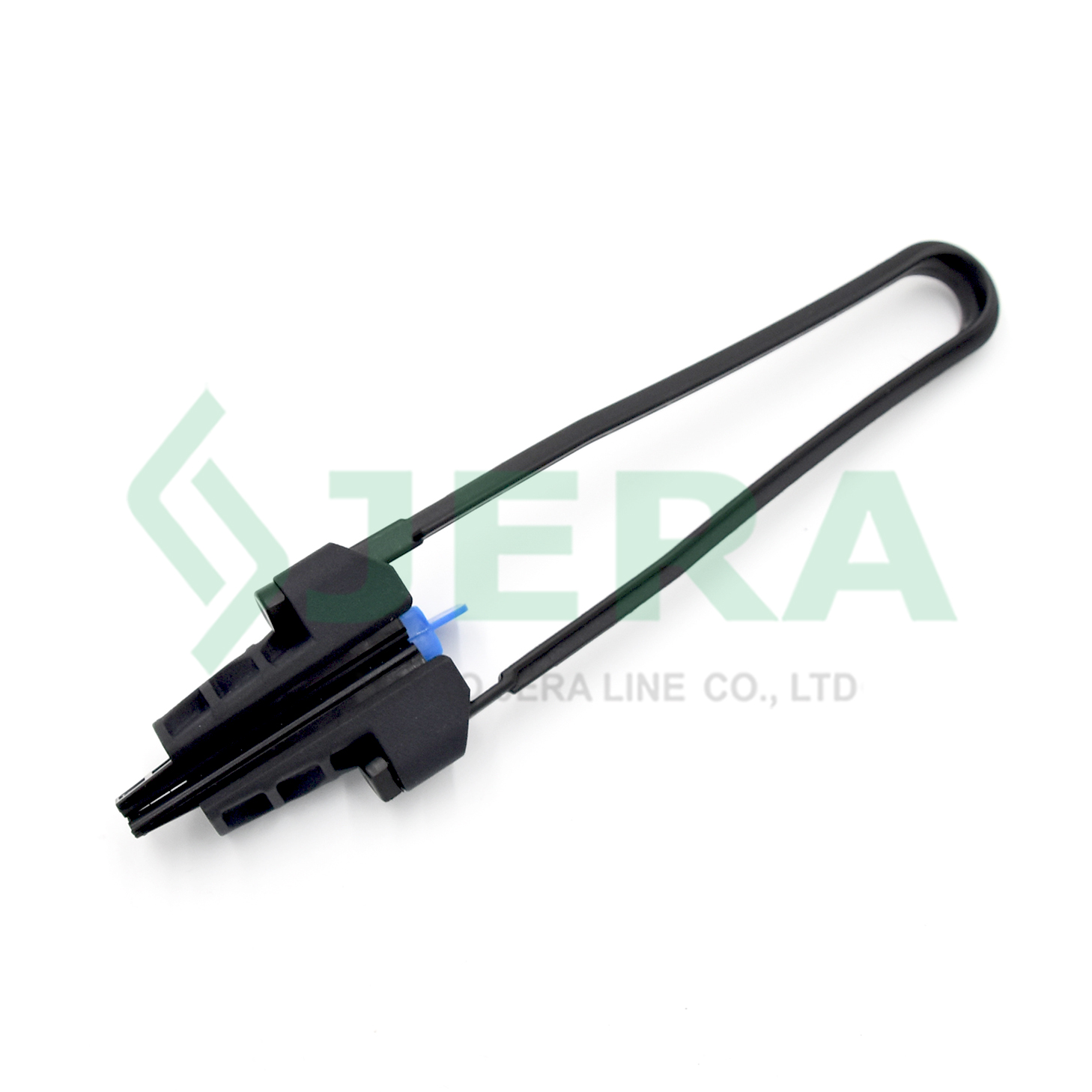 Fiber cable clamp FTTH PA-160